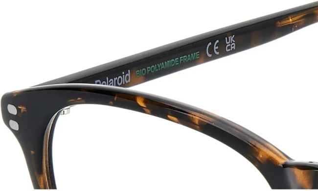 Оправа Polaroid PLD D552 0865416