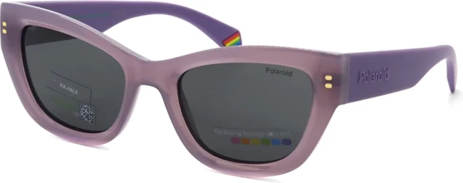 Сонцезахисні окуляри Polaroid PLD 6237/S/X 78952M9