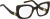 Оправа Marc Jacobs MARC 810 0865220