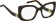 Оправа Marc Jacobs MARC 810 0865220