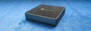 Мини ПК Beelink M1 Windows 10 (4Гб/64Гб)