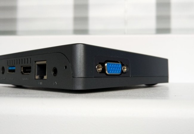 Мини ПК Beelink M1 Windows 10 (4Гб/64Гб)