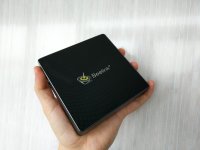 Мини ПК Beelink M1 Windows 10 (4Гб/64Гб)
