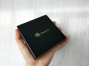 Мини ПК Beelink M1 Windows 10 (4Гб/64Гб)