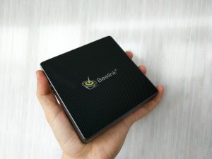 Мини ПК Beelink M1 Windows 10 (4Гб/64Гб)