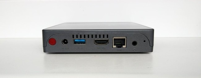 Мини ПК Beelink M1 Windows 10 (4Гб/64Гб)