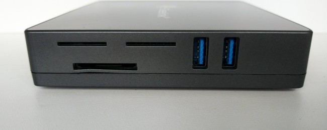 Мини ПК Beelink M1 Windows 10 (4Гб/64Гб)