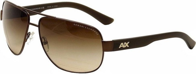 Сонцезахисні окуляри Armani AX 2012S 605813 62