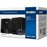 Акустична система 2.0 SVEN 248, чорний (6Вт, USB)
