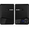 Акустична система 2.0 SVEN 248, чорний (6Вт, USB)