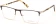 Оправа Sunderson SDO 5026 BRNGLD