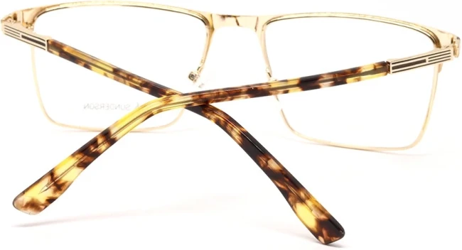 Оправа Sunderson SDO 5026 BRNGLD