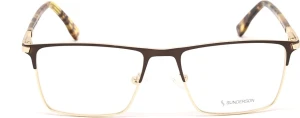 Sunderson SDO 5026 BRNGLD