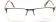Оправа Sunderson SDO 5026 BRNGLD
