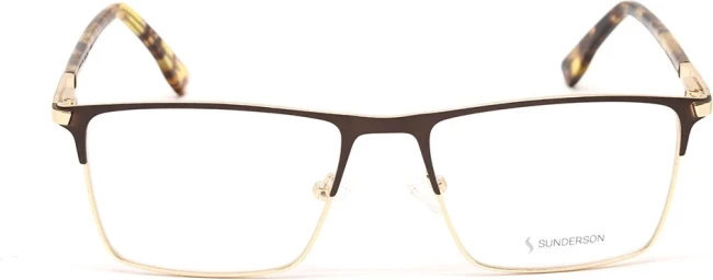 Оправа Sunderson SDO 5026 BRNGLD
