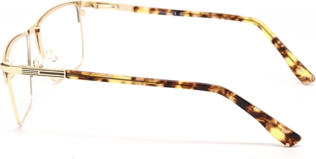 Оправа Sunderson SDO 5026 BRNGLD