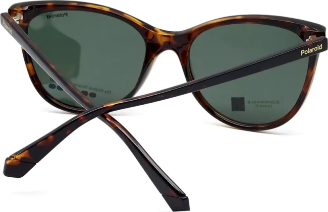 Сонцезахисні окуляри Polaroid PLD 4179/S 08655UC