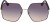 Сонцезахисні окуляри Guess GU7881-H 05B 58