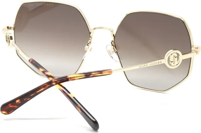 Сонцезахисні окуляри Marc Jacobs MARC 730/S 06J59HA Сонцезахисні окуляри Marc Jacobs MARC 730/S 06J59HA