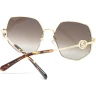Сонцезахисні окуляри Marc Jacobs MARC 730/S 06J59HA Сонцезахисні окуляри Marc Jacobs MARC 730/S 06J59HA