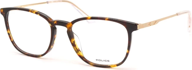 Police VPLD07 0752 52