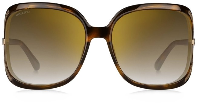 Сонцезахисні окуляри Jimmy Choo TILDA/G/S 08660JL