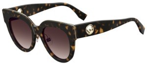 Fendi FF 0360/G/S 08651HA