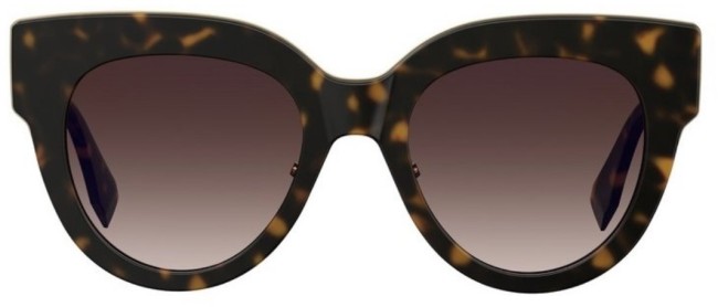 Сонцезахисні окуляри Fendi FF 0360/G/S 08651HA