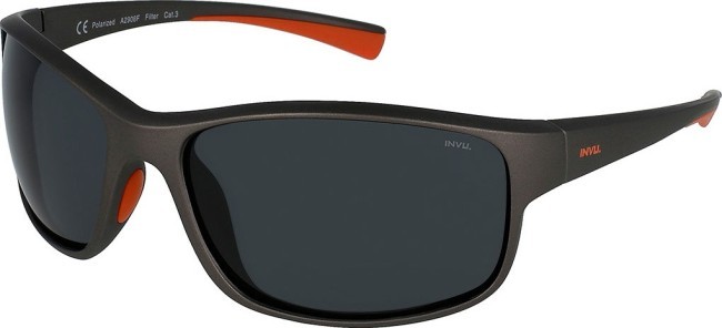 Сонцезахисні окуляри INVU A2908F