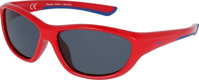 Сонцезахисні окуляри INVU K2004A