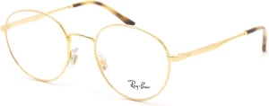 Ray-Ban RX 3681V 2500 50