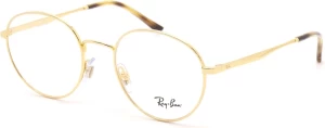 Ray-Ban RX 3681V 2500 50