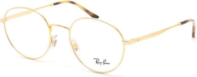 Ray-Ban RX 3681V 2500 50
