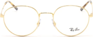 Ray-Ban RX 3681V 2500 50