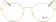 Оправа Ray-Ban RX 3681V 2500 50