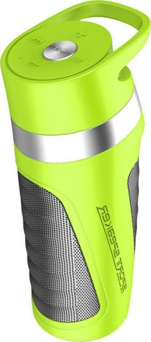 Акустическая система с Bluetooth WESDAR K5 green