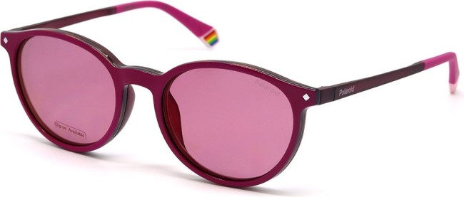 Сонцезахисні окуляри Polaroid PLD 6137/CS 35J52A2 Сонцезахисні окуляри Polaroid PLD 6137/CS 35J52A2