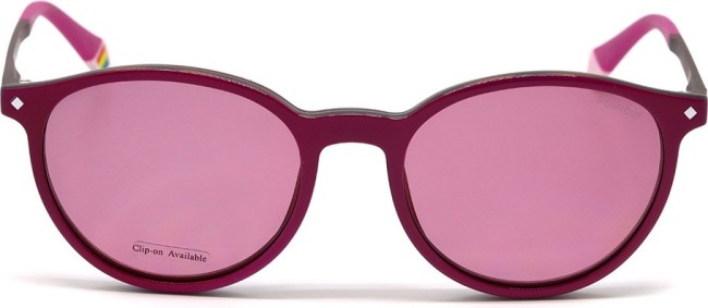 Сонцезахисні окуляри Polaroid PLD 6137/CS 35J52A2 Сонцезахисні окуляри Polaroid PLD 6137/CS 35J52A2