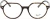 Ray-Ban RX 5395 2012 51