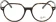 Оправа Ray-Ban RX 5395 2012 51