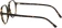 Оправа Ray-Ban RX 5395 2012 51