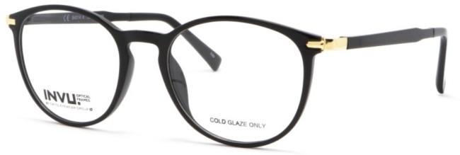 Оправа INVU B4014A Оправа INVU B4014A