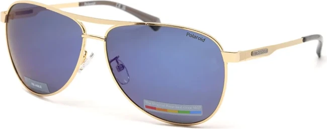 Сонцезахисні окуляри Polaroid PLD 2160/G/S/X J5G625X