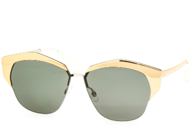 Сонцезахисні окуляри Christian Dior DIORMIRRORED I20556J