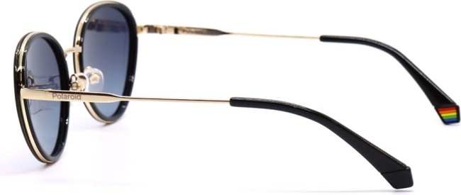 Сонцезахисні окуляри Polaroid PLD 6145/S 80756WJ Сонцезахисні окуляри Polaroid PLD 6145/S 80756WJ