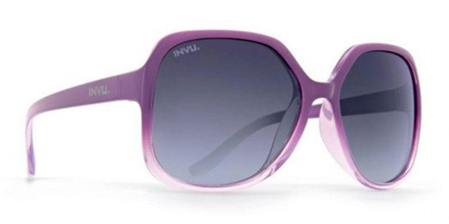 Сонцезахисні окуляри INVU K2418C