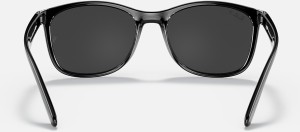 Ray-Ban RB4378 601/71 54