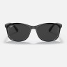Солнцезащитные очки Ray-Ban RB4378 601/71 54 Ray-Ban Солнцезащитные очки Ray-Ban RB4378 601/71 54 Ray-Ban
