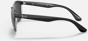 Ray-Ban RB4378 601/71 54