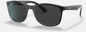 Ray-Ban RB4378 601/71 54